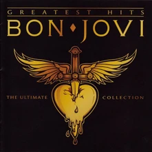 Bon Jovi, CD GREATEST HITS