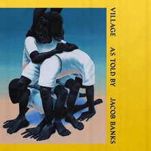 CD BANKS JACOB - VILLAGE