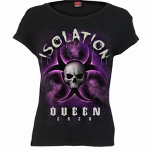 Isolation Queen thumbnail