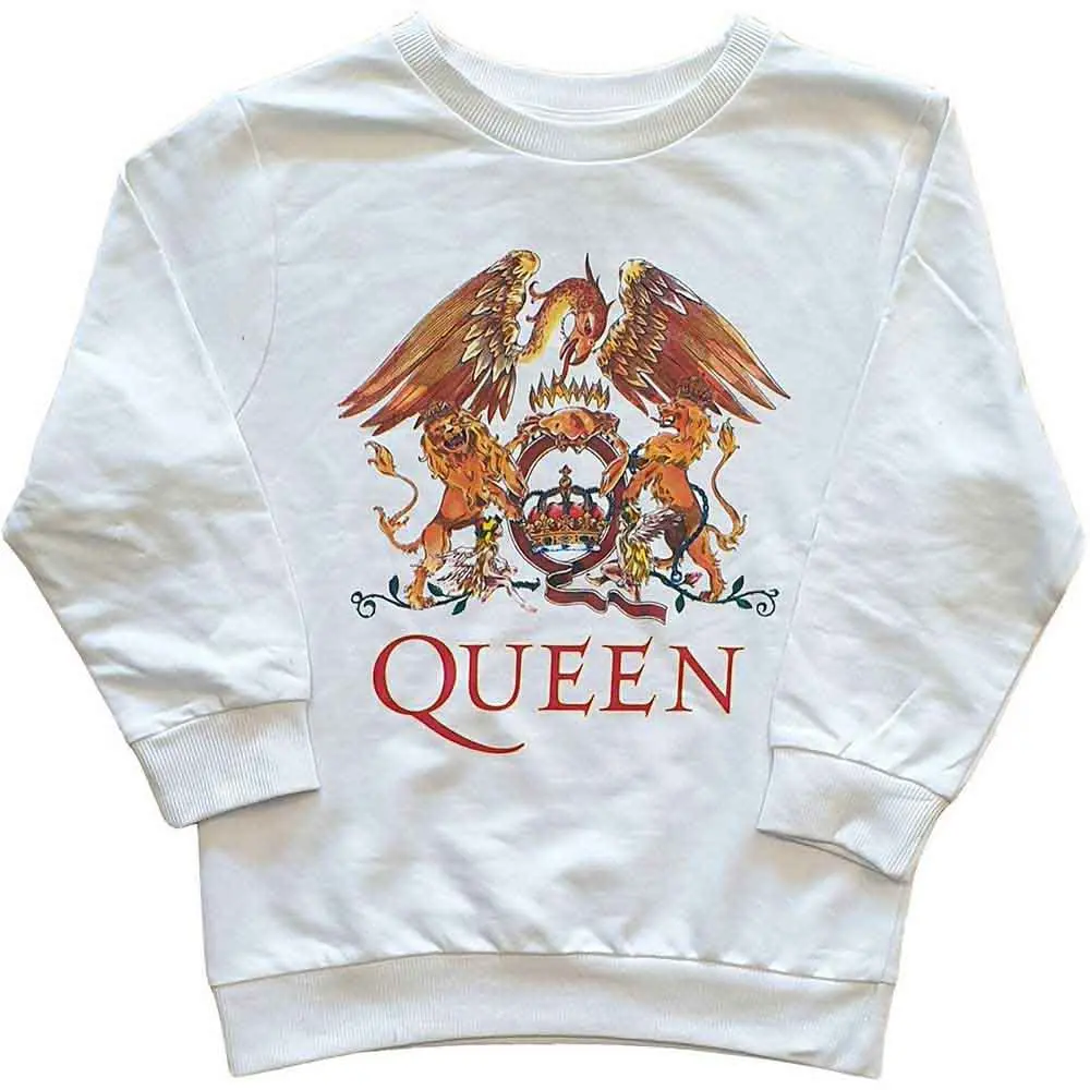 Classic Crest