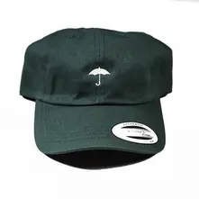 Umbrella Dad Cap thumbnail