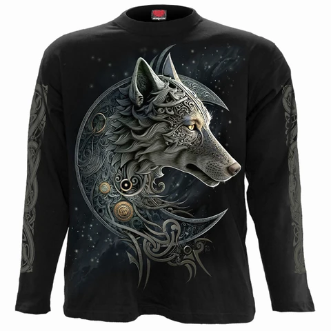 Celtic Wolf