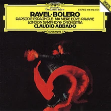 CD BOLERO/AJ.