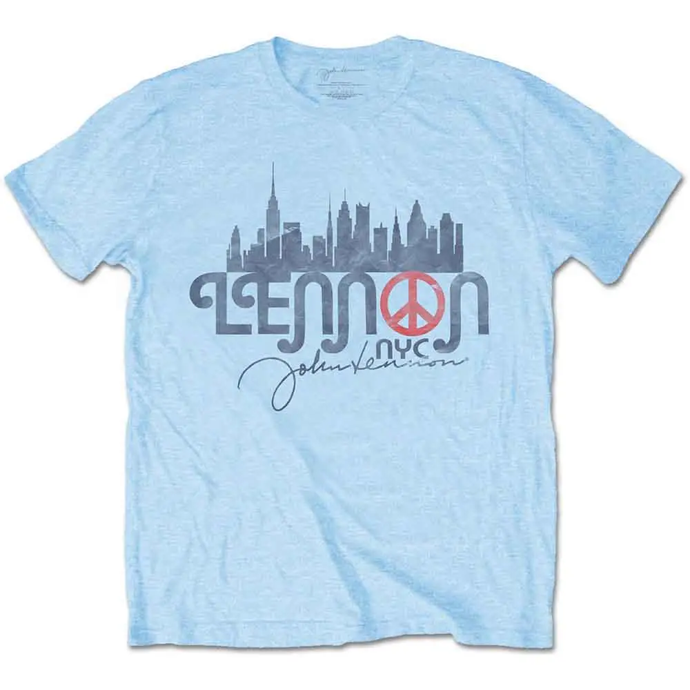 NYC Skyline