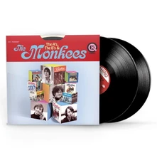 The Monkees, Vinyl THE A'S, THE B'S & THE MONKEES (LIMITED, SYEOR 2026)
