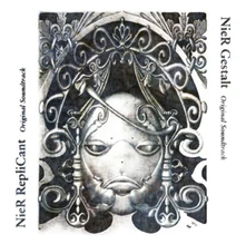 CD NIER GESTALT & REPLICANT