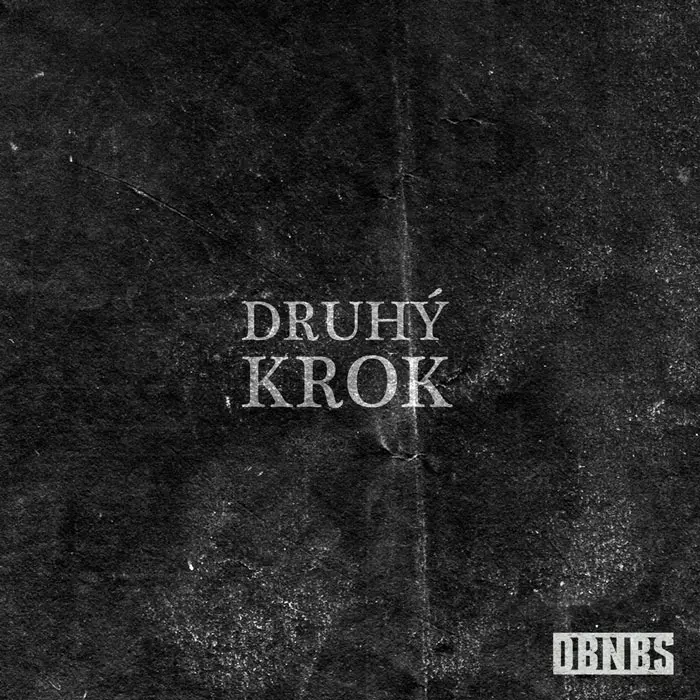Druhý krok