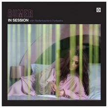 Rumer, Vinyl IN SESSION