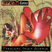 CD TERMINAL SPIRIT DISEASE
