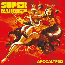 Supernaughty, Vinyl Apocalypso