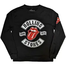 US Tour 1978 thumbnail