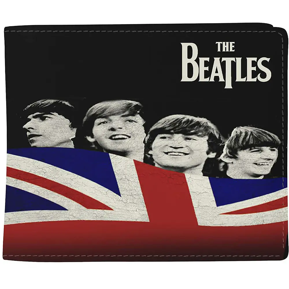 Let It Be Flag