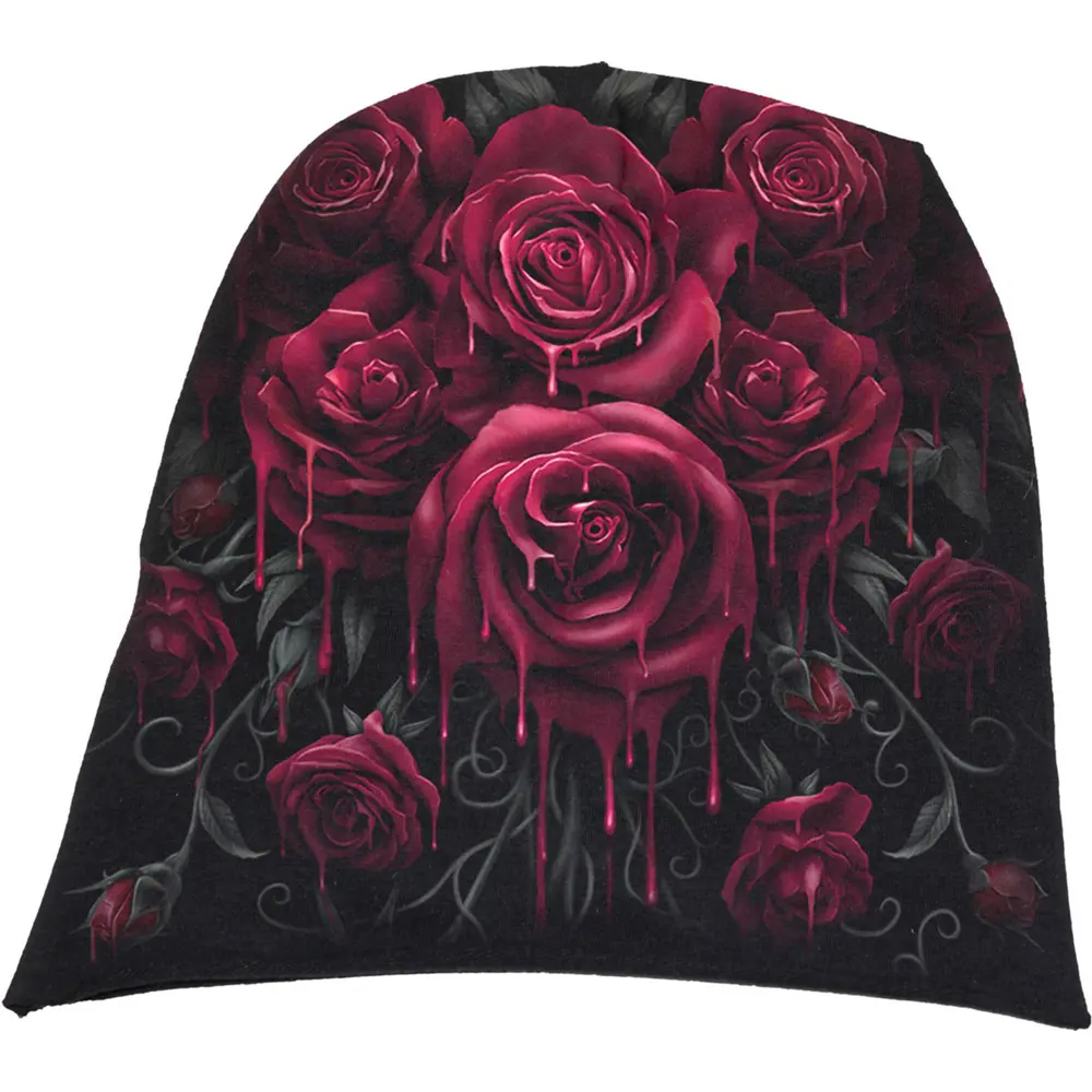 Blood Rose