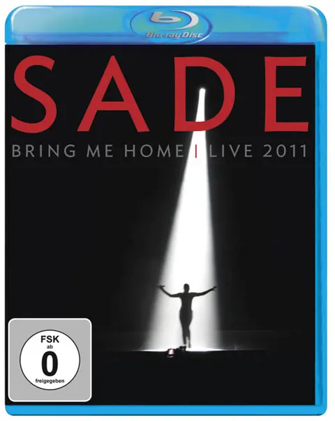 BRING ME HOME : LIVE 2011