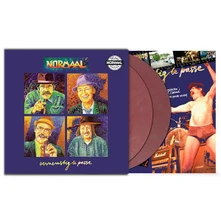 Normaal, Vinyl VERNEMSTIG TE PASSE