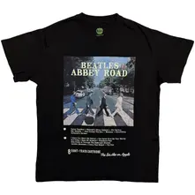 Abbey Road 8 Track thumbnail
