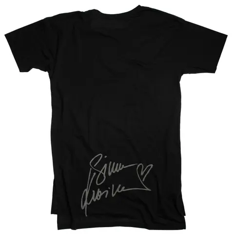 Simona Krainová – PILOT SLEEPY TEE