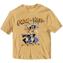 Crowe Mafia thumbnail