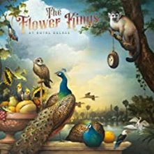 CD BY ROYAL DECREE