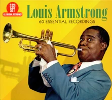 Louis Armstrong, CD 60 Essential Recordings