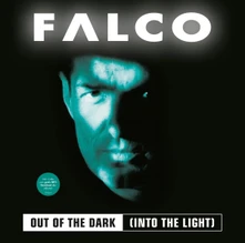 Falco, CD Out Of The Dark (Into The Light)