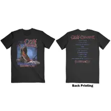 Blizzard of Ozz Tracklist thumbnail