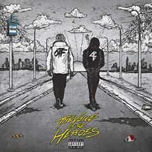 Lil Baby, Vinyl & Lil Durk - The Voice of the Heroes