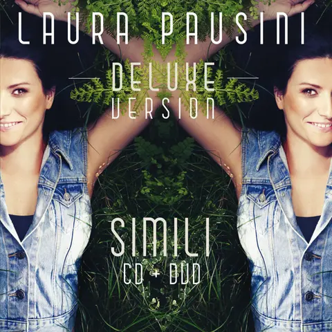 Laura Pausini – CD Simili (Deluxe Version)