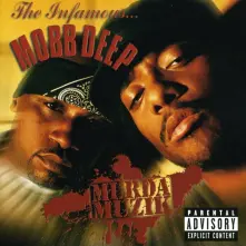 Vinyl Murda Muzik