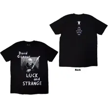 Luck & Strange Portrait thumbnail