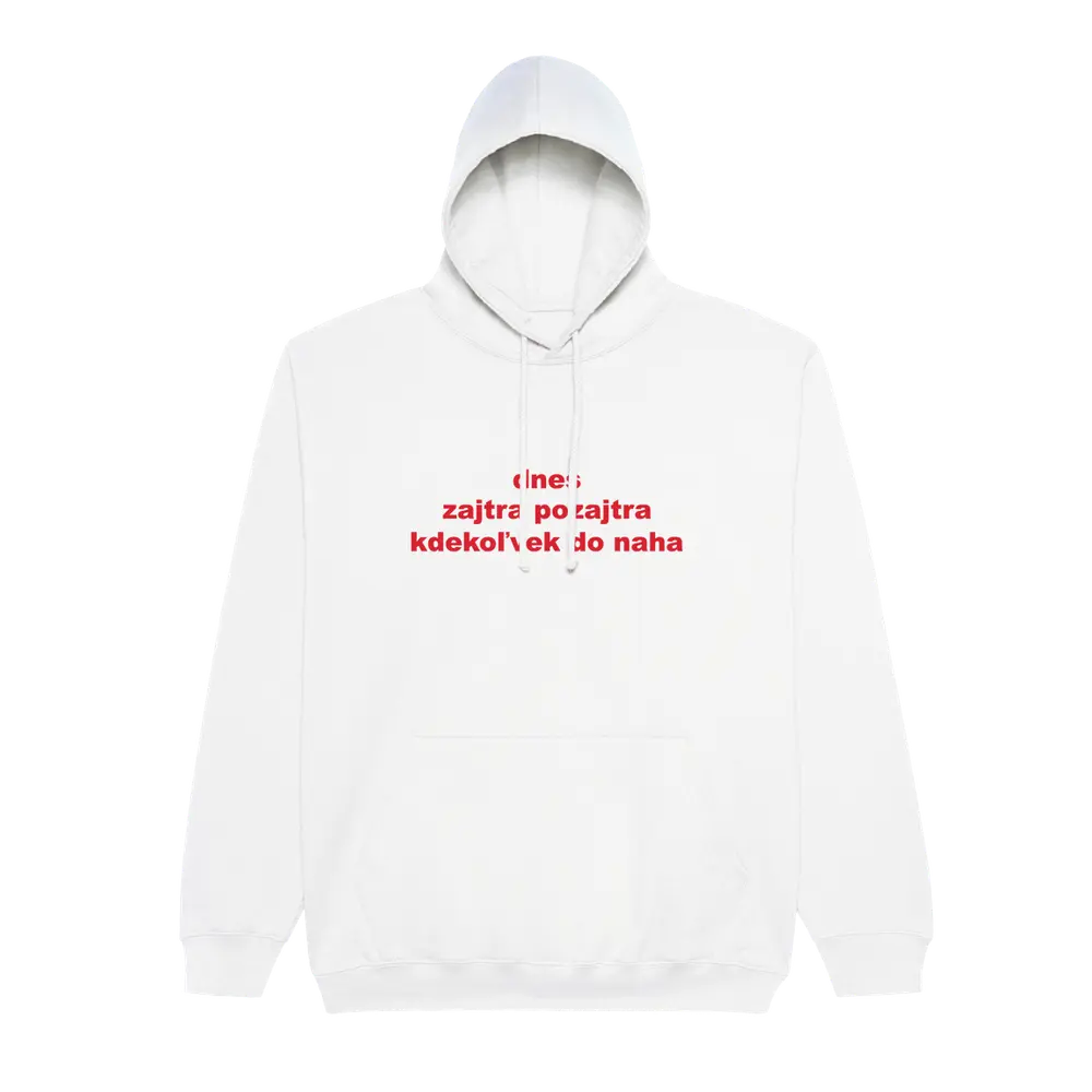Všade a stále