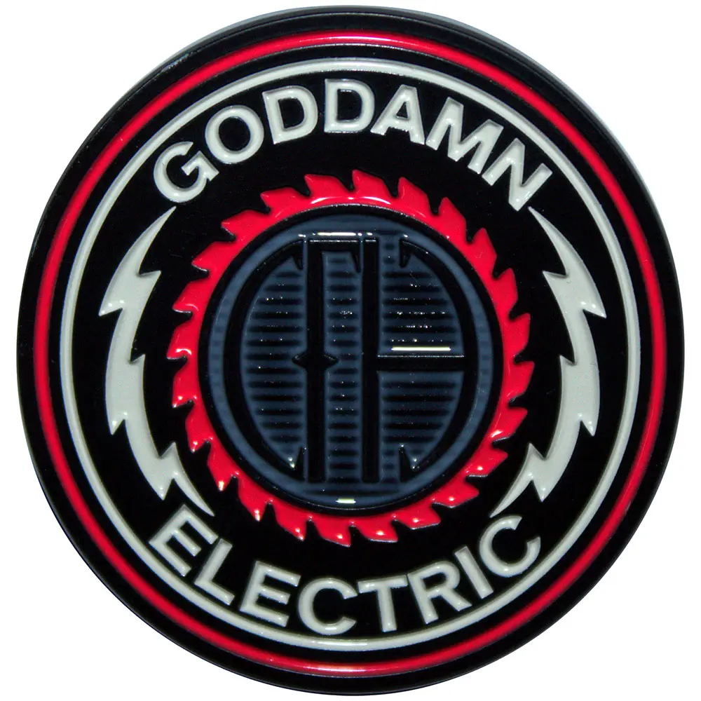 Electric