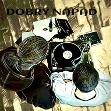 CD Pro Jinačích ľudí / Tade
