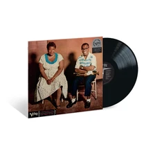 Vinyl ELLA AND LOUIS