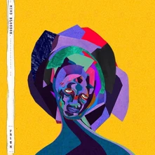 Fr1th, Vinyl MIND BLOSSOM