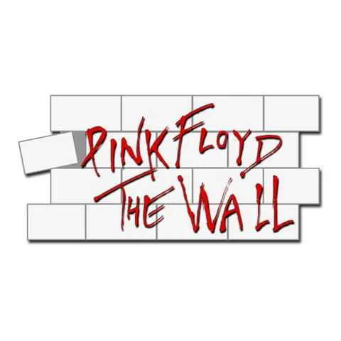 The Wall Logo