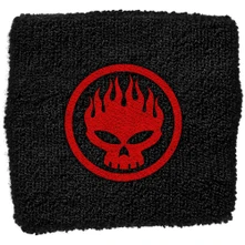 Náramok Skull Logo