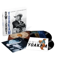 Dwight Yoakam, Vinyl THE '90S ALBUMS (RSD 2025)