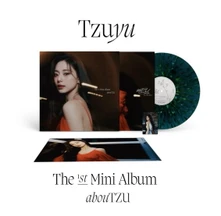 Tzuyu, Vinyl ABOUTZU