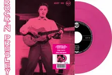 7-ROCKIN' PRESLEY thumbnail
