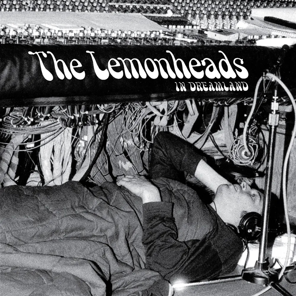 The Lemonheads – LEMONHEADS IN DREAMLAND (Vinyl)