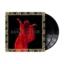 Dance Fever Live At Madison Square Garden thumbnail