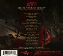 REPENTLESS KILLOGY thumbnail