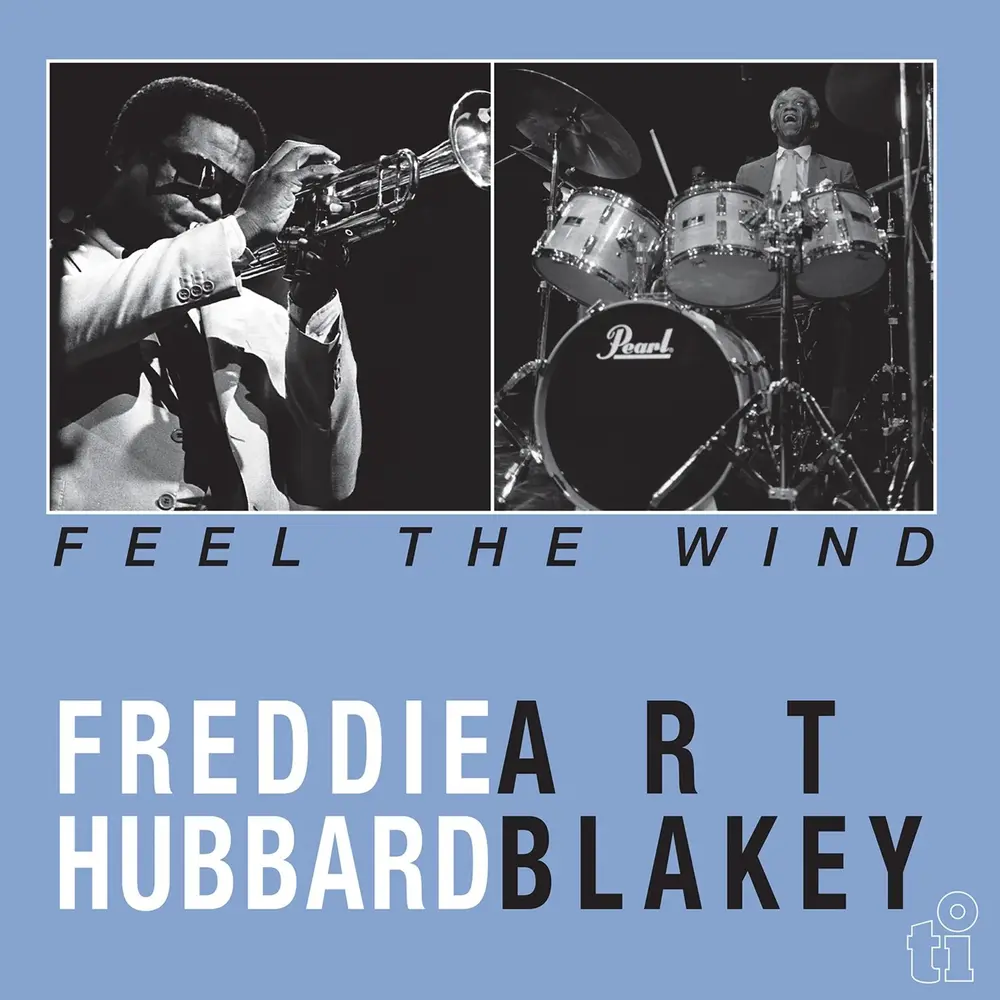 FEEL THE WIND