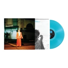 Vinyl WILD SWIM