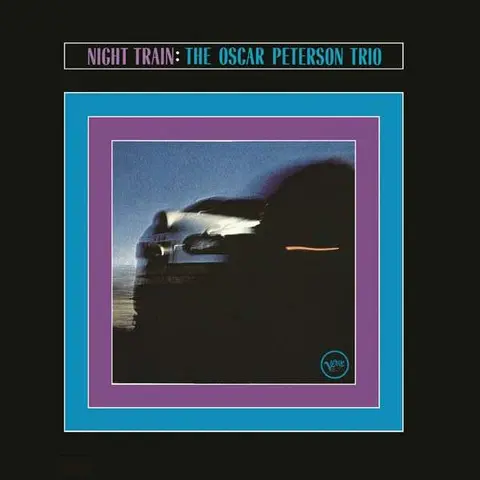 NIGHT TRAIN