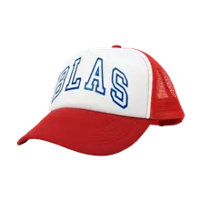 Blas Gang – Blas (Šiltovka)