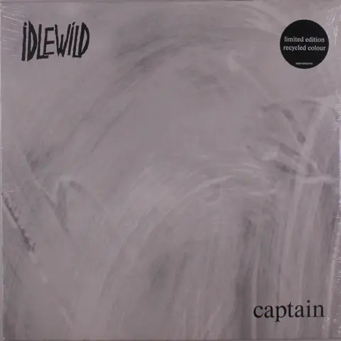 CAPTAIN