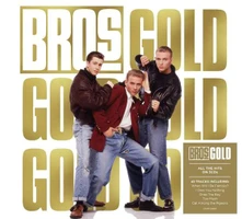 Bros, CD GOLD