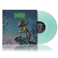 Blood Incantation, Vinyl Hidden History of the Human Race (Re-Issue 2025)